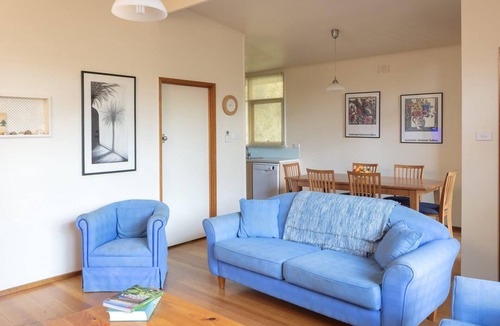 Anglesea House | Riverview - Anglesea