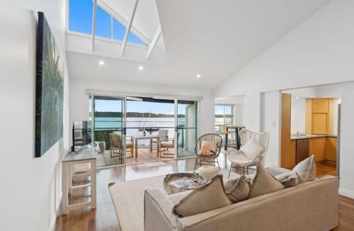 Iluka Apartment | Riverview Apartment 1.5