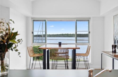 Iluka Apartment | Riverview Apartment 1.5