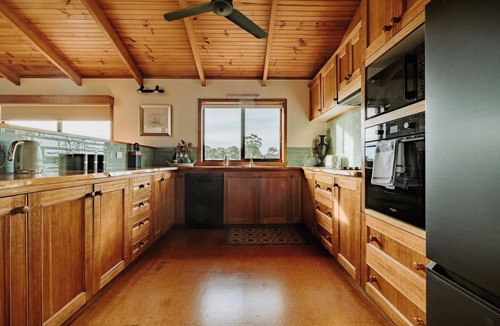 Port Sorell House | Riverview Retreat @ Port Sorell