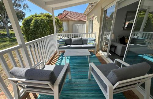 South Yunderup House | Riverview - South Yunderup