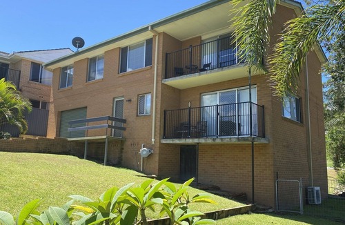 Nambucca Heads House | Riverwood - Beautiful destination, large home perfect for a family getaway!