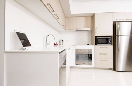 Mackay Apartment | Riviera Mackay