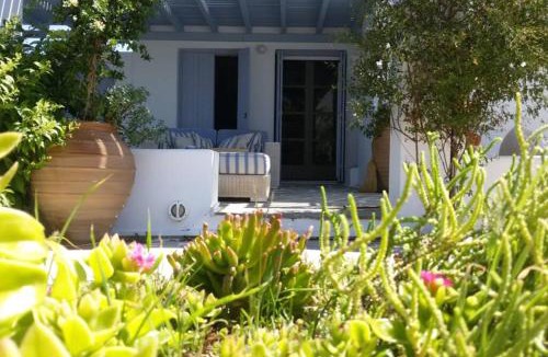 Naxos Villa | Riviera Paradise : unique vacations experience