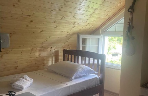 Puke Bed & Breakfast | Riza Apartment
