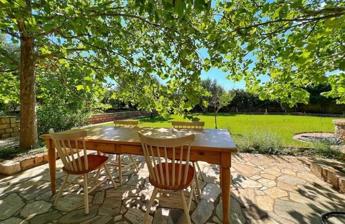 Monemvasia House | Riza Retreat