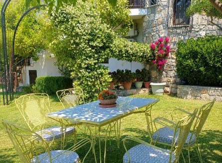 Agios Nikolaos Apartment | Rizes House
