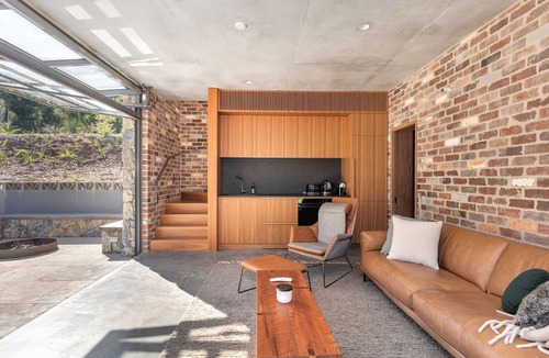 Budgong House | Robinson's Run - The ultimate luxury country retreat