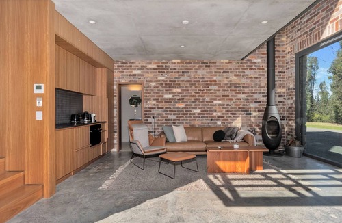 Budgong House | Robinson's Run - The ultimate luxury country retreat