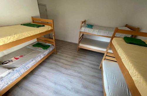 Matiçan House | Rock Hostel