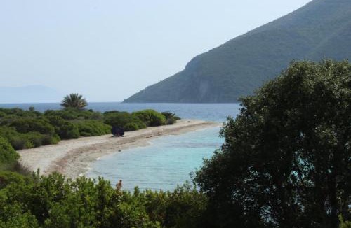 Spartochori Apartment | Rocka View