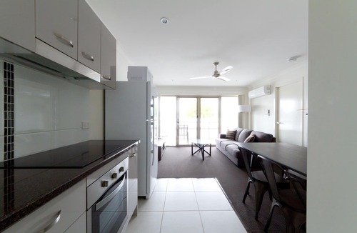 Allenstown Apartment | Rockhampton Serviced Apartments