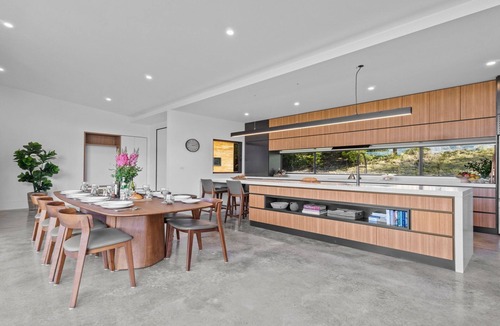 Exeter House | Rockleigh Retreat – rural charm and contemporary living in a stunning getaway