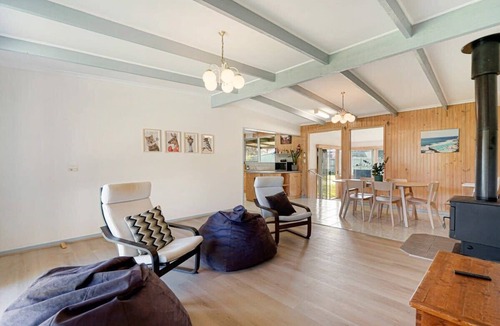 St. Andrews Beach House | Rockpool House Short stroll to St. Andrews Beach