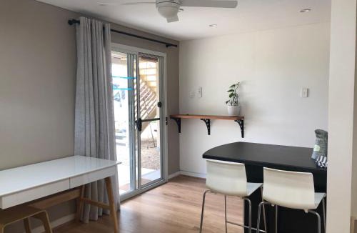 Talunga Apartment | Rockridge Farm