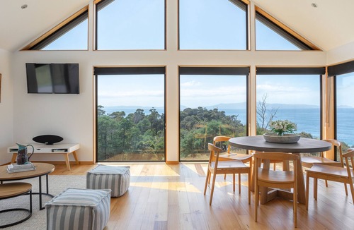 Rocky Hills Other | ROCKY RIDGE (ITAS) - Brand New Lodge with Spectacular Water & Mountain Views