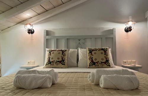 Nea Koutali Apartment | Rodakas Rooms-Danae