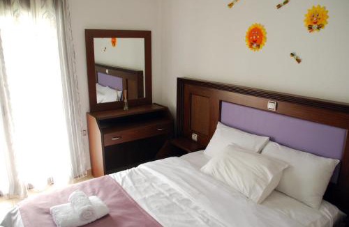 Loutraki Apartment | Rodavgi