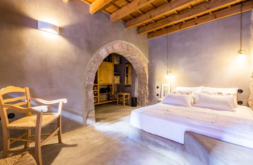 Rhodes Old Town House | Rodi Hotel - Adults Only