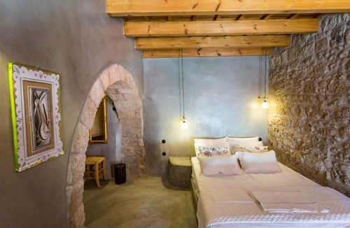Rhodes Old Town House | Rodi Hotel - Adults Only