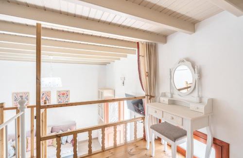 Fanai Apartment | Rodies House