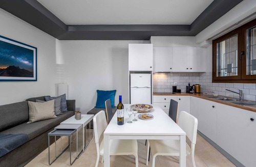 Petaloudes Apartment | Rodini Anassa | Dimitra, Apartment