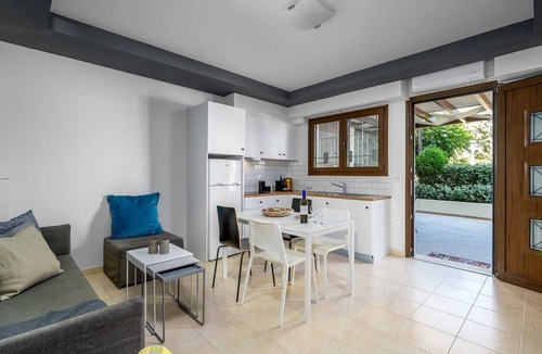 Petaloudes Apartment | Rodini Anassa | Dimitra, Apartment