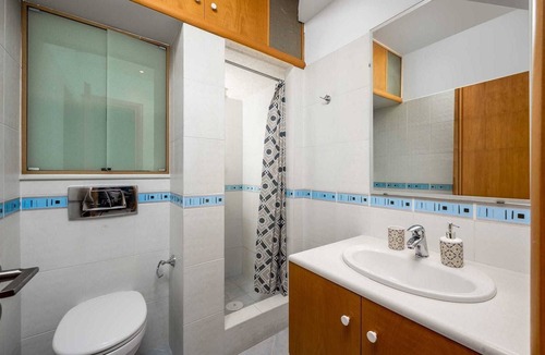 Petaloudes Apartment | Rodini Anassa | Dimitra, Apartment