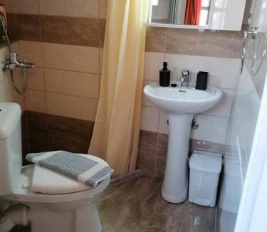 Leonidio Apartment | Rodomelo Cute Studio 2