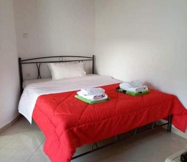 Leonidio Apartment | Rodomelo Cute Studio 3