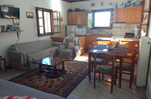 Leonidio House | Rodomelo House - 3 Bedrooms