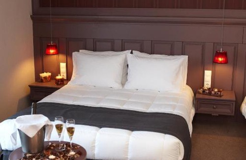 Komotini Hotel | Rodopi Hotel