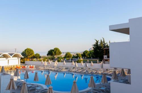 Afandou Hotel | Rodos Star Hotel
