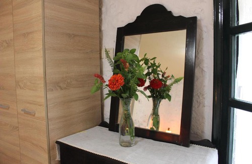 Zaros Apartment | Roes Apartments