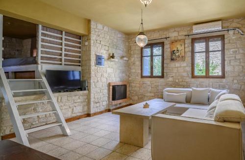 Lampini Villa | Rogalida