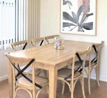Merimbula Apartment | Rolling Waves 1