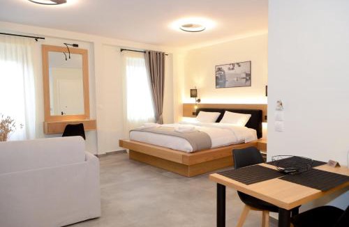 Gefira Mpania Apartment | Roloi suites