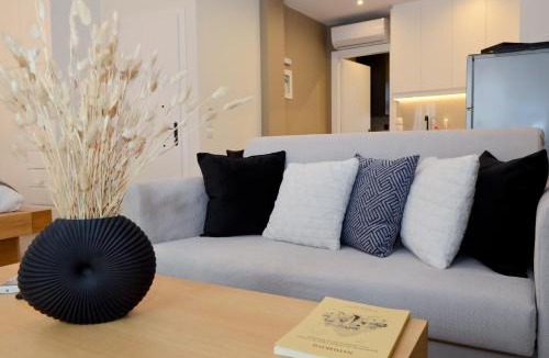 Gefira Mpania Apartment | Roloi suites