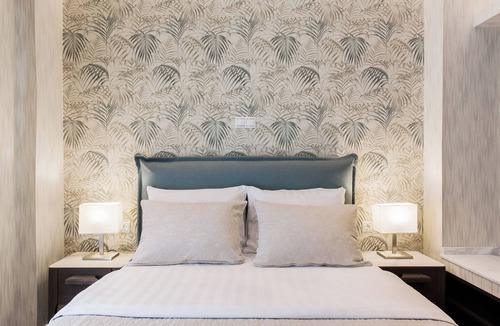 Athens Hotel | Romantic Studio in the Heart of Athens