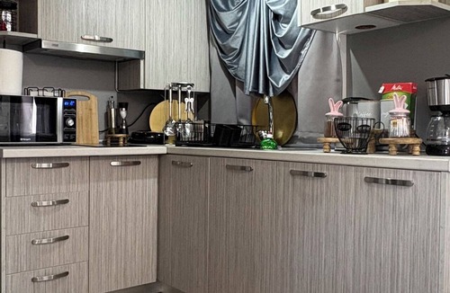 Petra House | Romantic Tiny House Retreat for Relaxing Getaways & Peaceful Nights