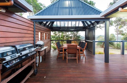 Yallingup House | Roo topia at Chez Nous A Yallingup Sanctuary