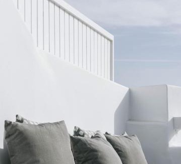 Mykonos Town Villa | Roofs Of Chora