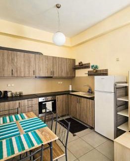 Khalkis Apartment | Rooftop flat