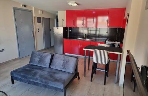Khalkis Apartment | roomotel