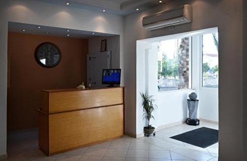 Agios Andreas Apartment | Rooms Nancy