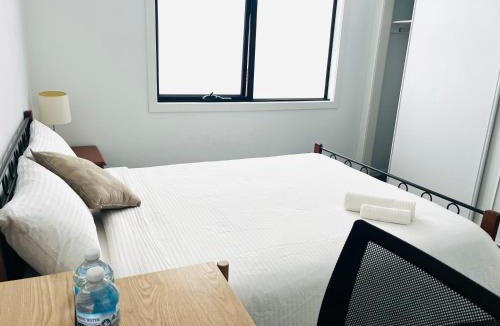 St. Albans House | Rooms to share In heart of Asian Vietnamese area