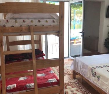 Lin Bed & Breakfast | Rosa B&B