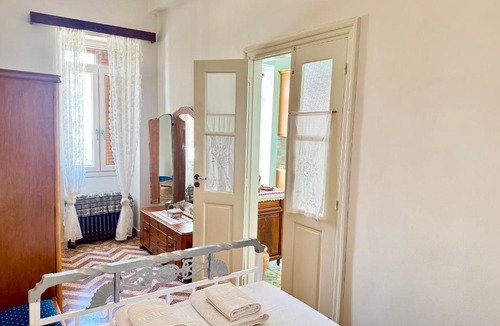 Filoti Apartment | ROSABELLA HOME (FILOTI VILLAGE)