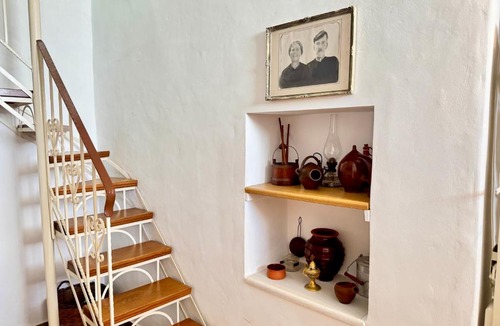 Filoti Apartment | ROSABELLA HOME (FILOTI VILLAGE)