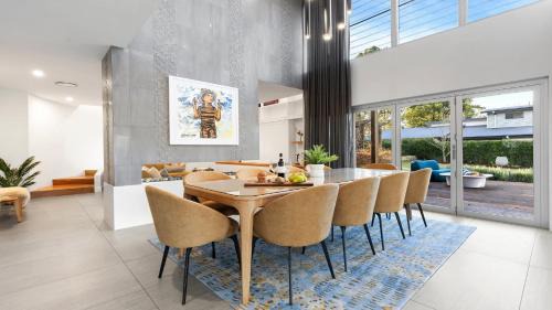 Pokolbin House | Rosalie Estate - The Vintage Holiday Houses